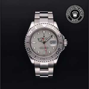 Rolex Yacht-Master photo 1