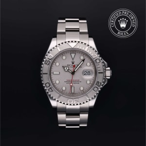 Rolex Yacht-Master photo 1