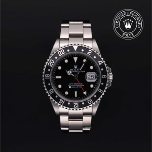 Rolex GMT-Master II photo 1