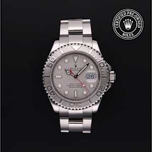 Rolex Yacht-Master photo 1