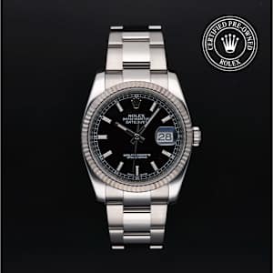 Rolex Datejust photo 1