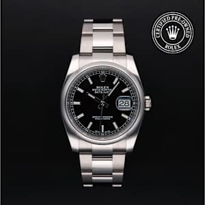 Rolex Datejust photo 1