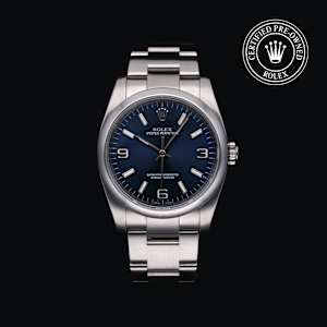 Rolex Oyster Perpetual photo 1