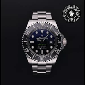 Rolex Deepsea photo 1