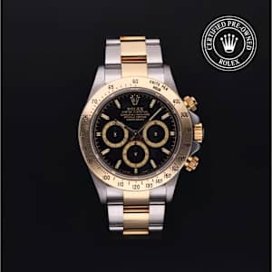 Rolex Cosmograph Daytona photo 1