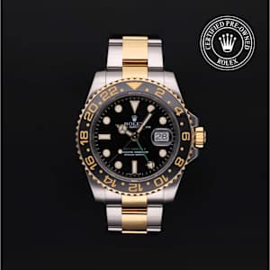 Rolex GMT-Master II photo 1