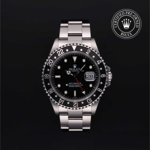 Rolex GMT-Master photo 1