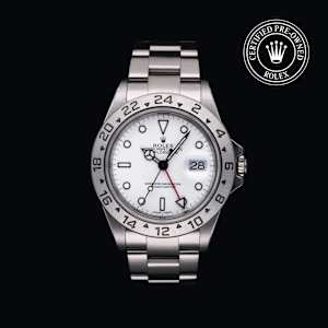 Rolex Explorer II photo 1