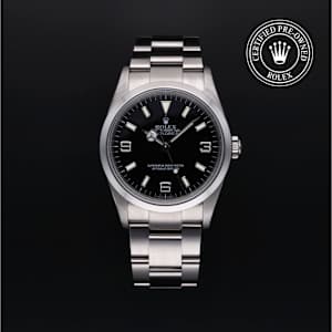 Rolex Explorer photo 1