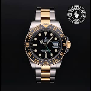 Rolex GMT-Master II photo 1