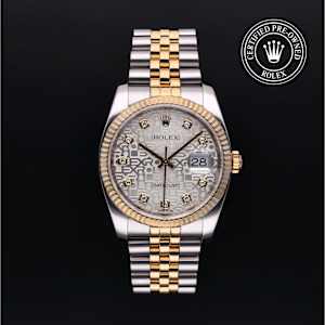 Rolex Datejust photo 1