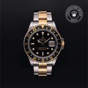 Rolex GMT-Master II photo 1