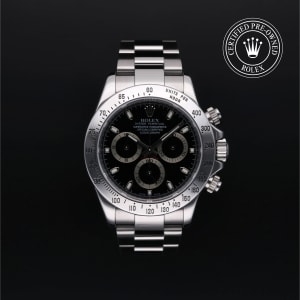 Rolex Cosmograph Daytona photo 1