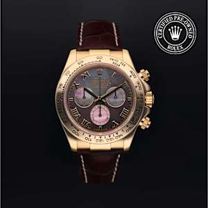 Rolex Cosmograph Daytona photo 1