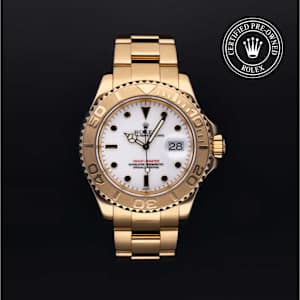 Rolex Yacht-Master photo 1
