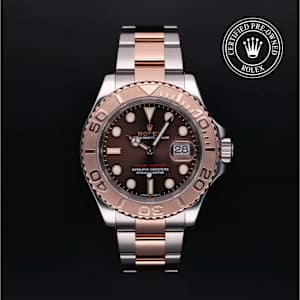 Rolex Yacht-Master photo 1