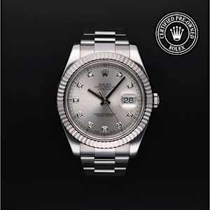 Rolex Datejust photo 1