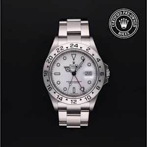 Rolex Explorer II photo 1