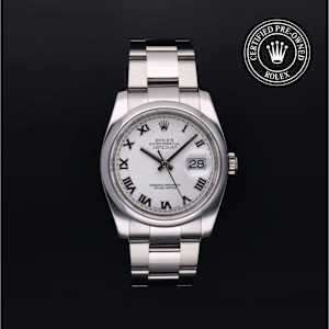 Rolex Datejust photo 1