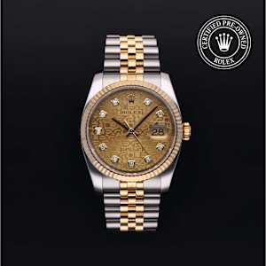 Rolex Datejust photo 1
