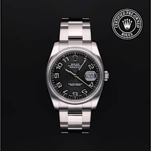 Rolex Datejust photo 1