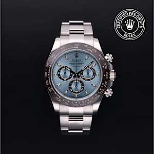 Rolex Cosmograph Daytona photo 1