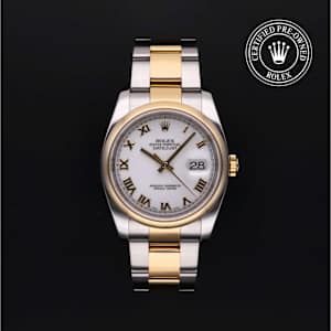 Rolex Datejust photo 1