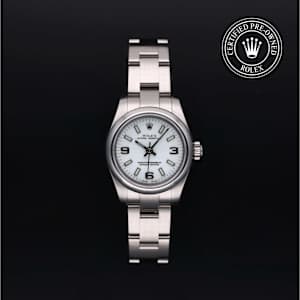 Rolex Oyster Perpetual photo 1