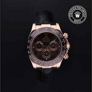 Rolex Cosmograph Daytona photo 1