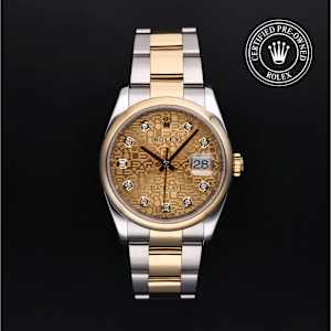 Rolex Datejust photo 1