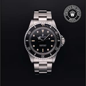 Rolex Submariner photo 1