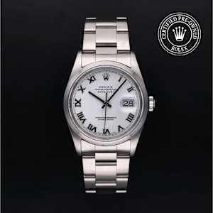 Rolex Datejust photo 1
