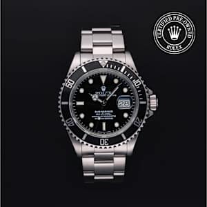 Rolex Submariner Date photo 1