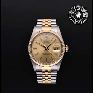 Rolex Datejust photo 1