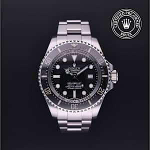 Rolex Deepsea photo 1
