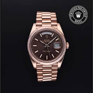 Rolex Day-Date photo 1