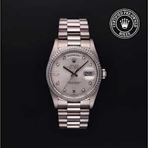 Rolex Day-Date photo 1