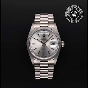 Rolex Day-Date photo 1