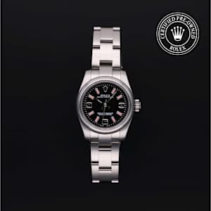 Rolex Oyster Perpetual photo 1
