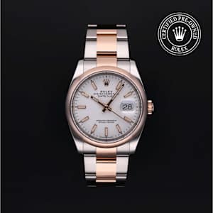 Rolex Datejust photo 1