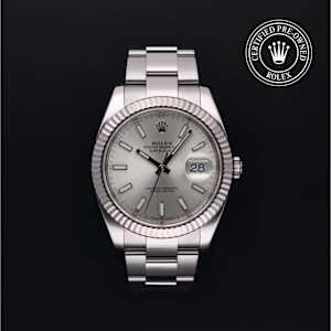 Rolex Datejust photo 1