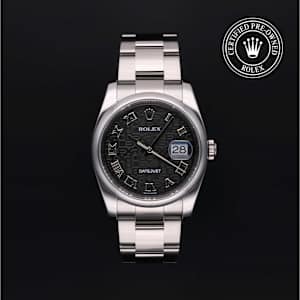 Rolex Datejust photo 1
