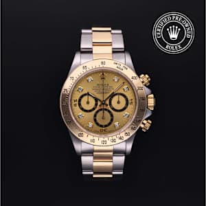 Rolex Cosmograph Daytona photo 1
