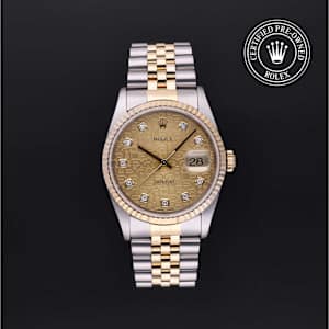 Rolex Datejust photo 1