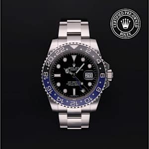 Rolex GMT-Master II photo 1