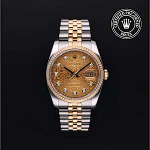 Rolex Datejust photo 1