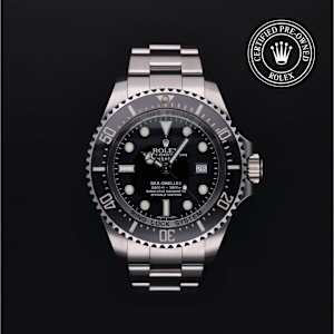 Rolex Deepsea photo 1