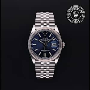 Rolex Datejust photo 1