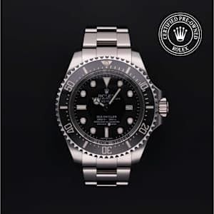 Rolex Deepsea photo 1