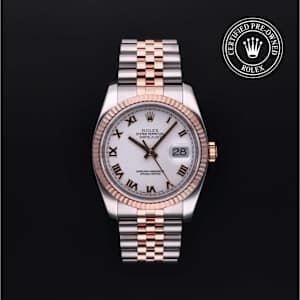 Rolex Datejust photo 1
